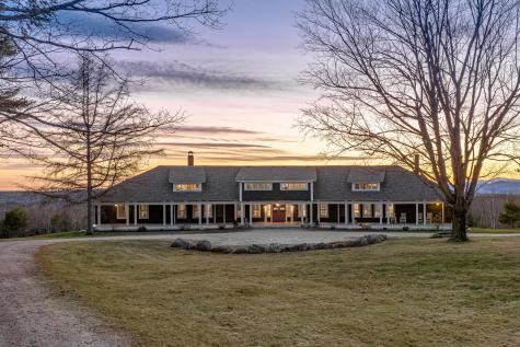 692 Upper Ridge Road Bridgton ME 04009