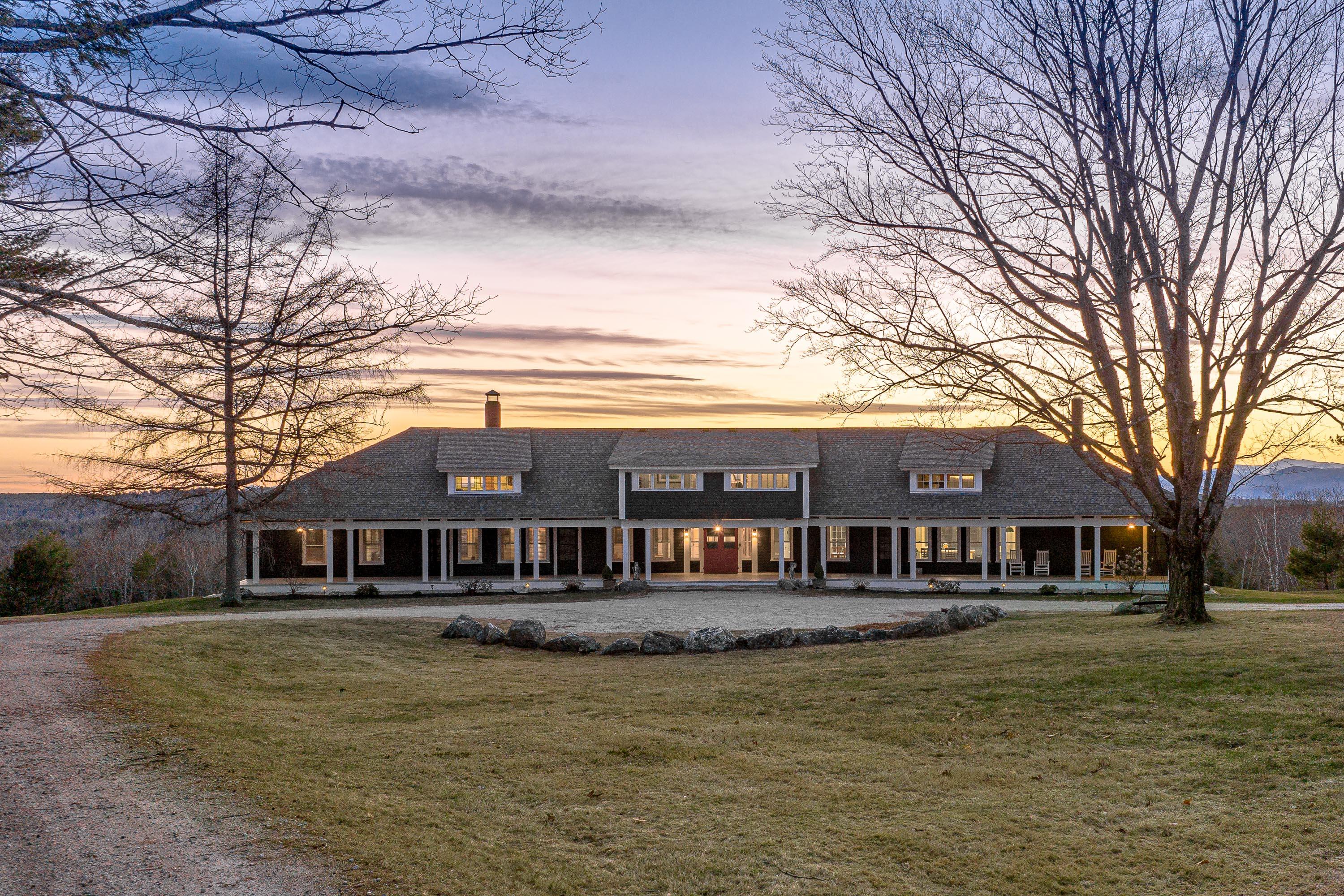 692 Upper Ridge Road Bridgton ME 04009