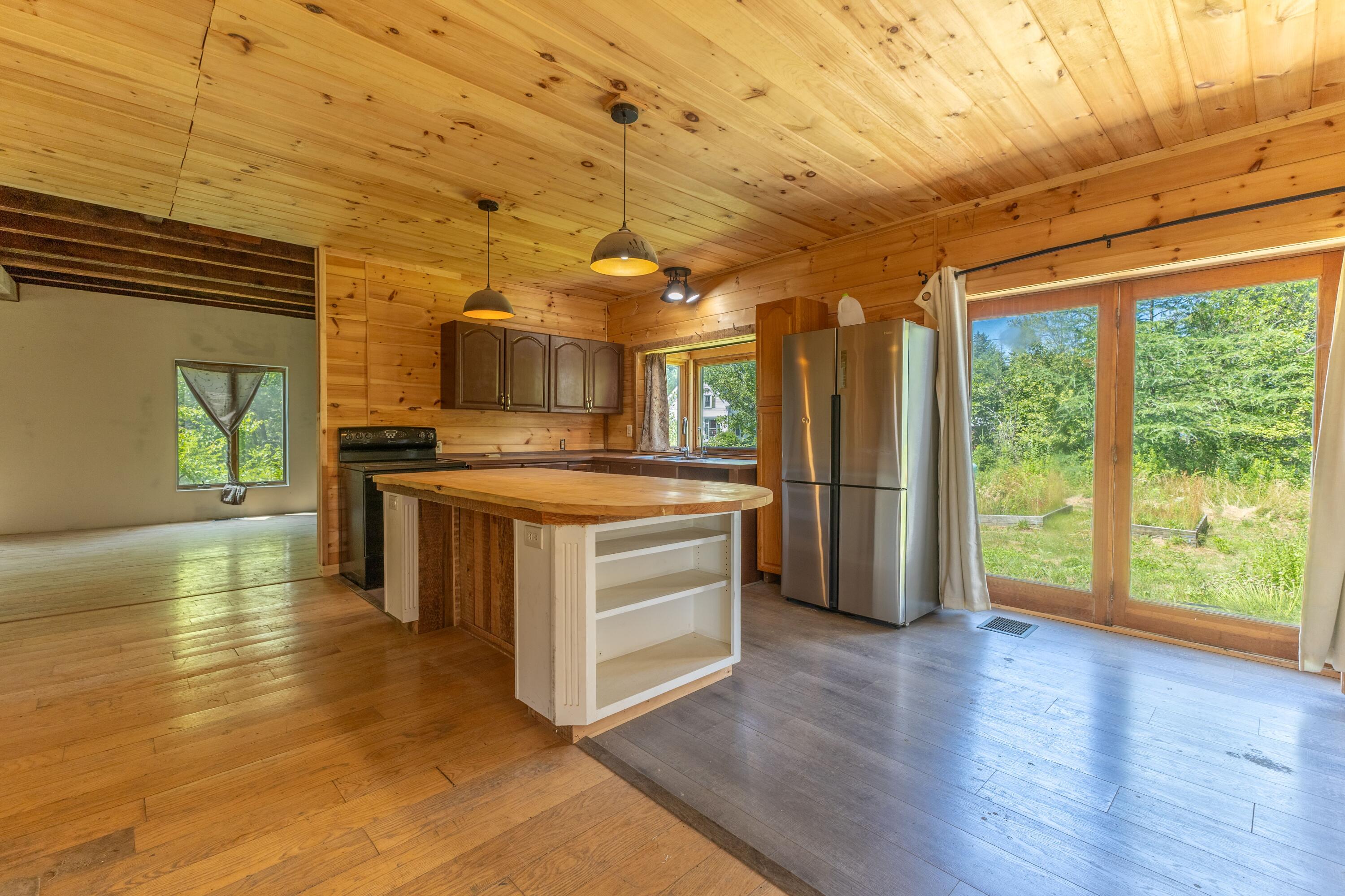 443 Saco Road Columbia ME 04623