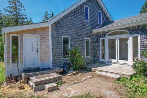 443 Saco Road Columbia ME 04623