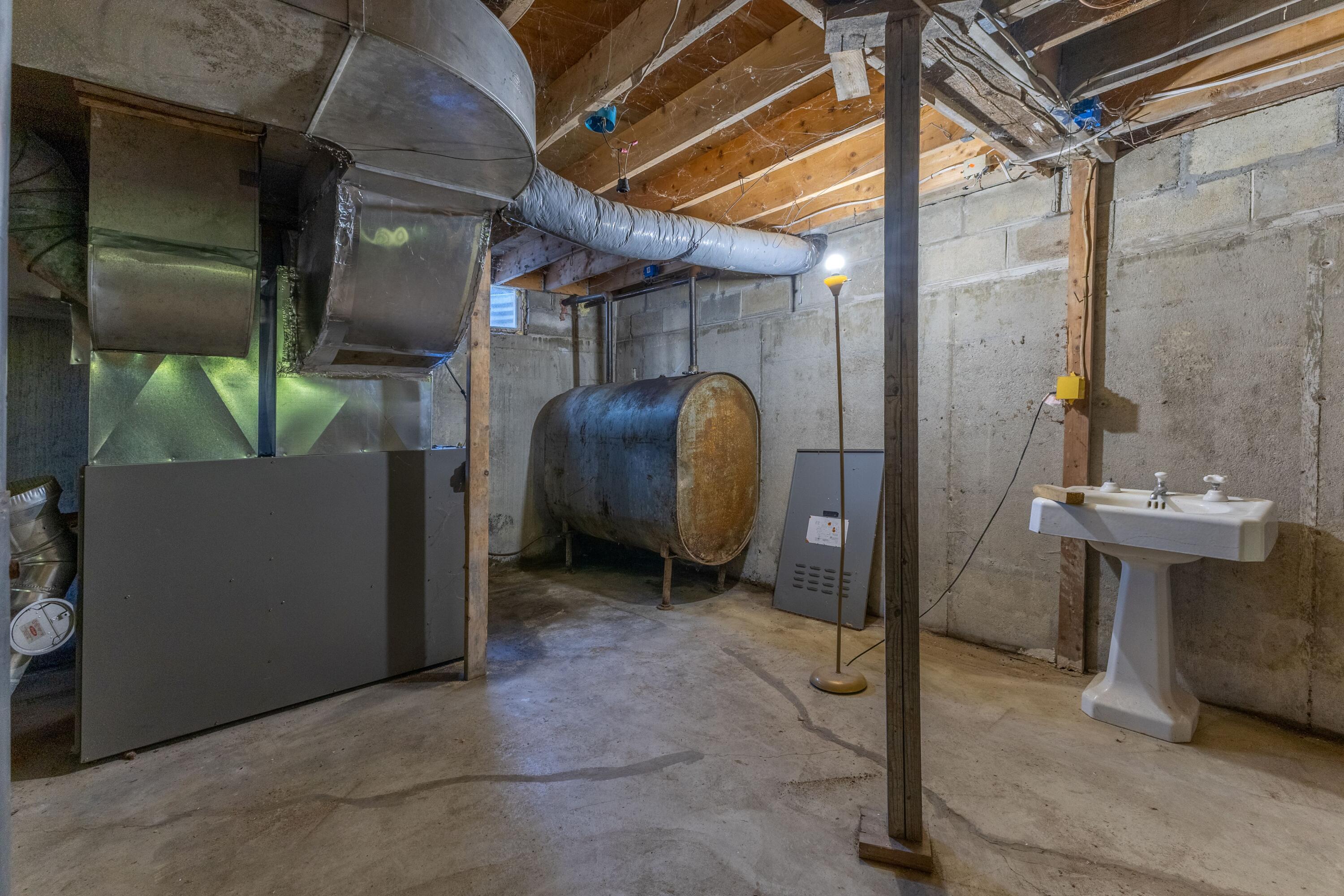 443 Saco Road Columbia ME 04623