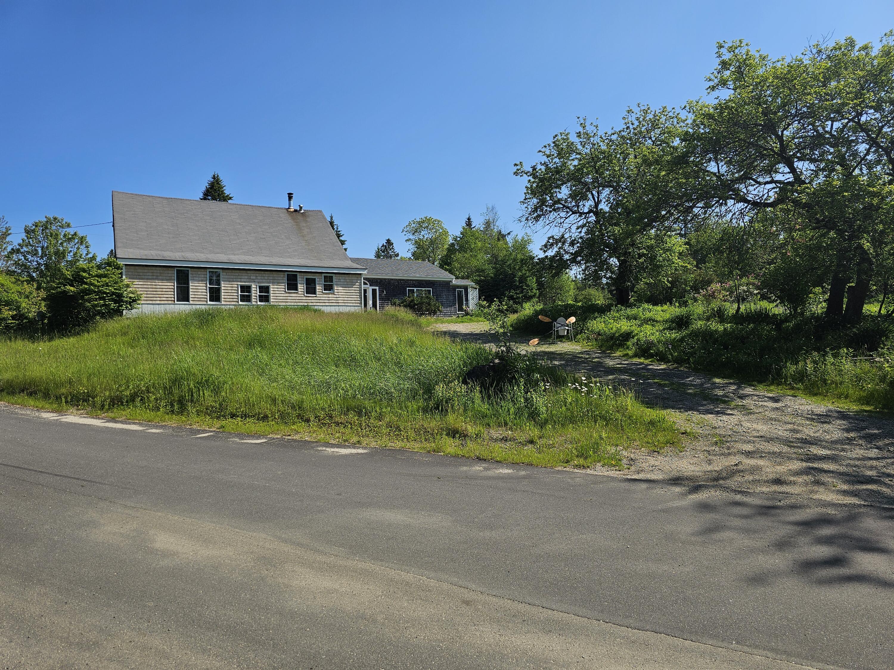 443 Saco Road Columbia ME 04623