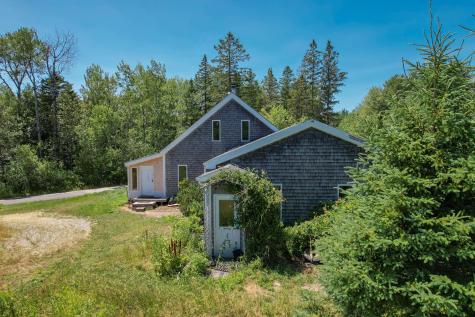 443 Saco Road Columbia ME 04623