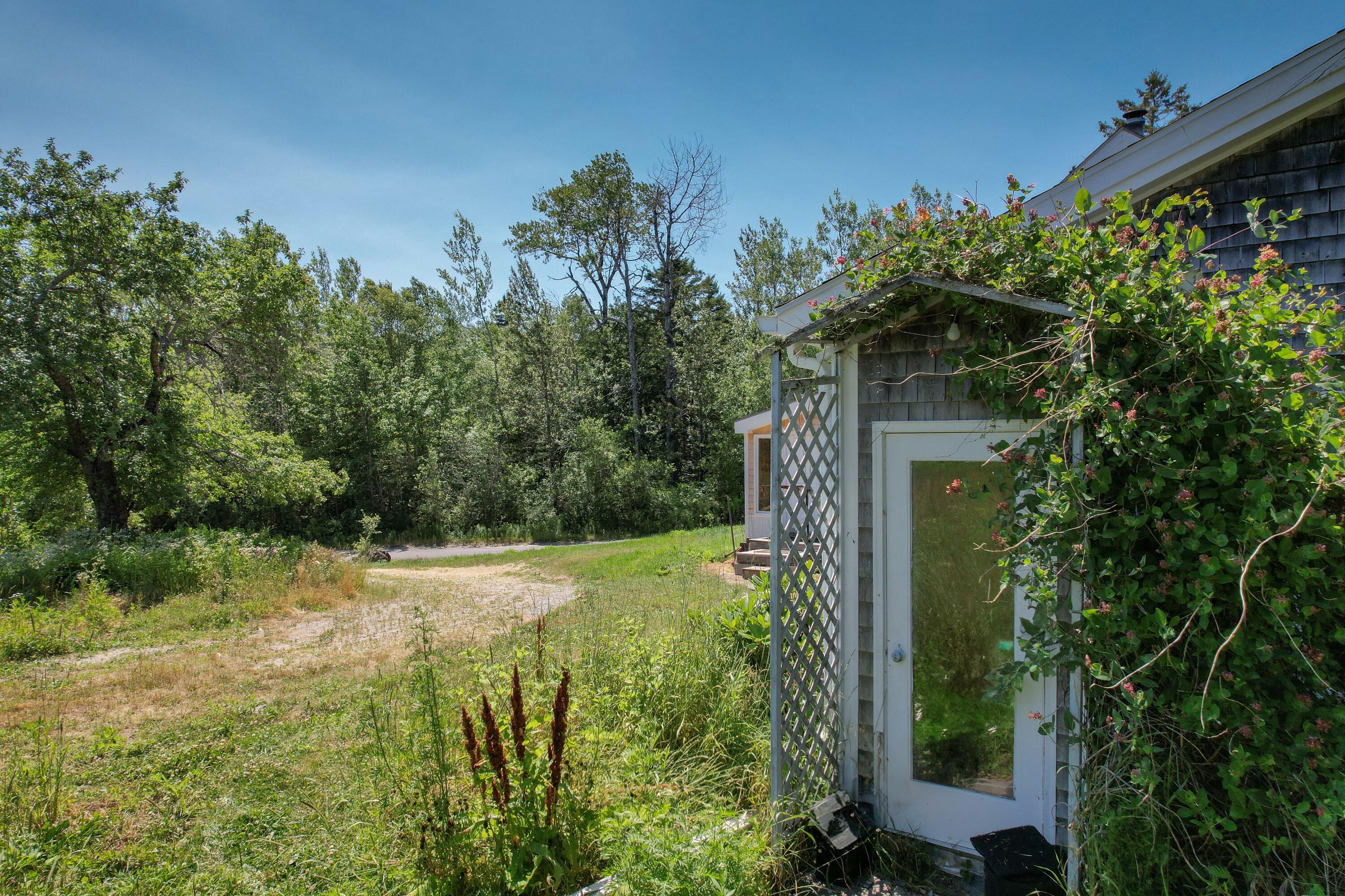 443 Saco Road Columbia ME 04623