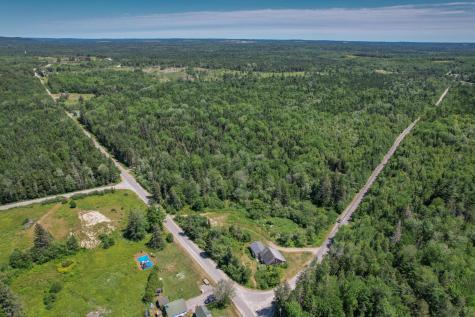443 Saco Road Columbia ME 04623
