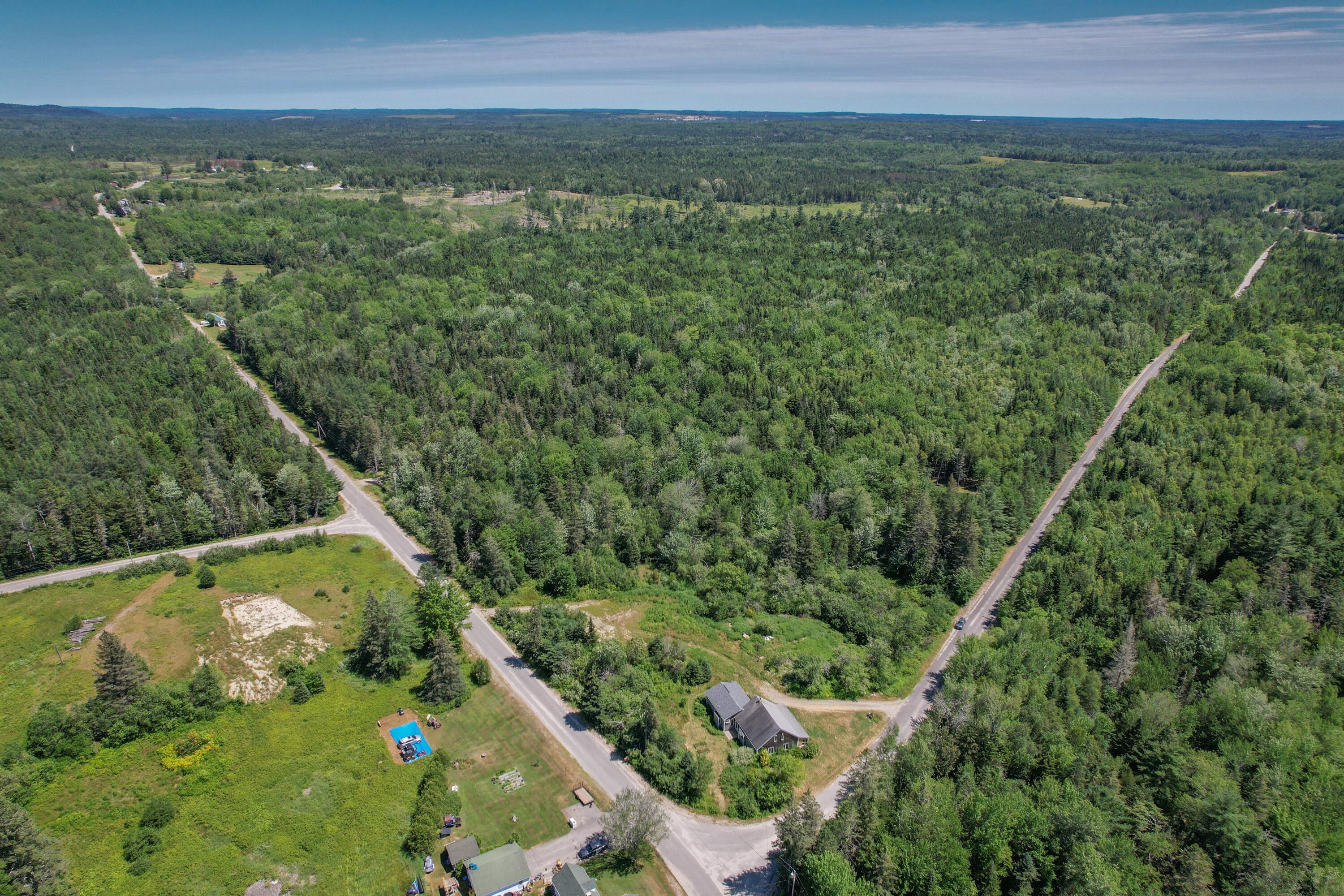 443 Saco Road Columbia ME 04623