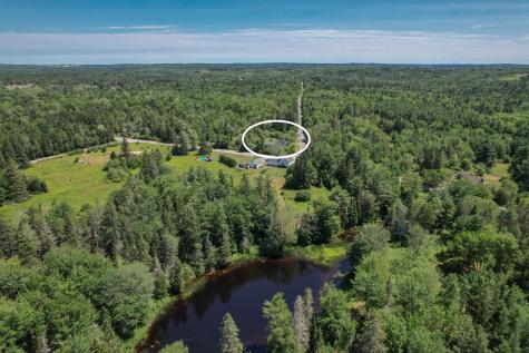 443 Saco Road Columbia ME 04623