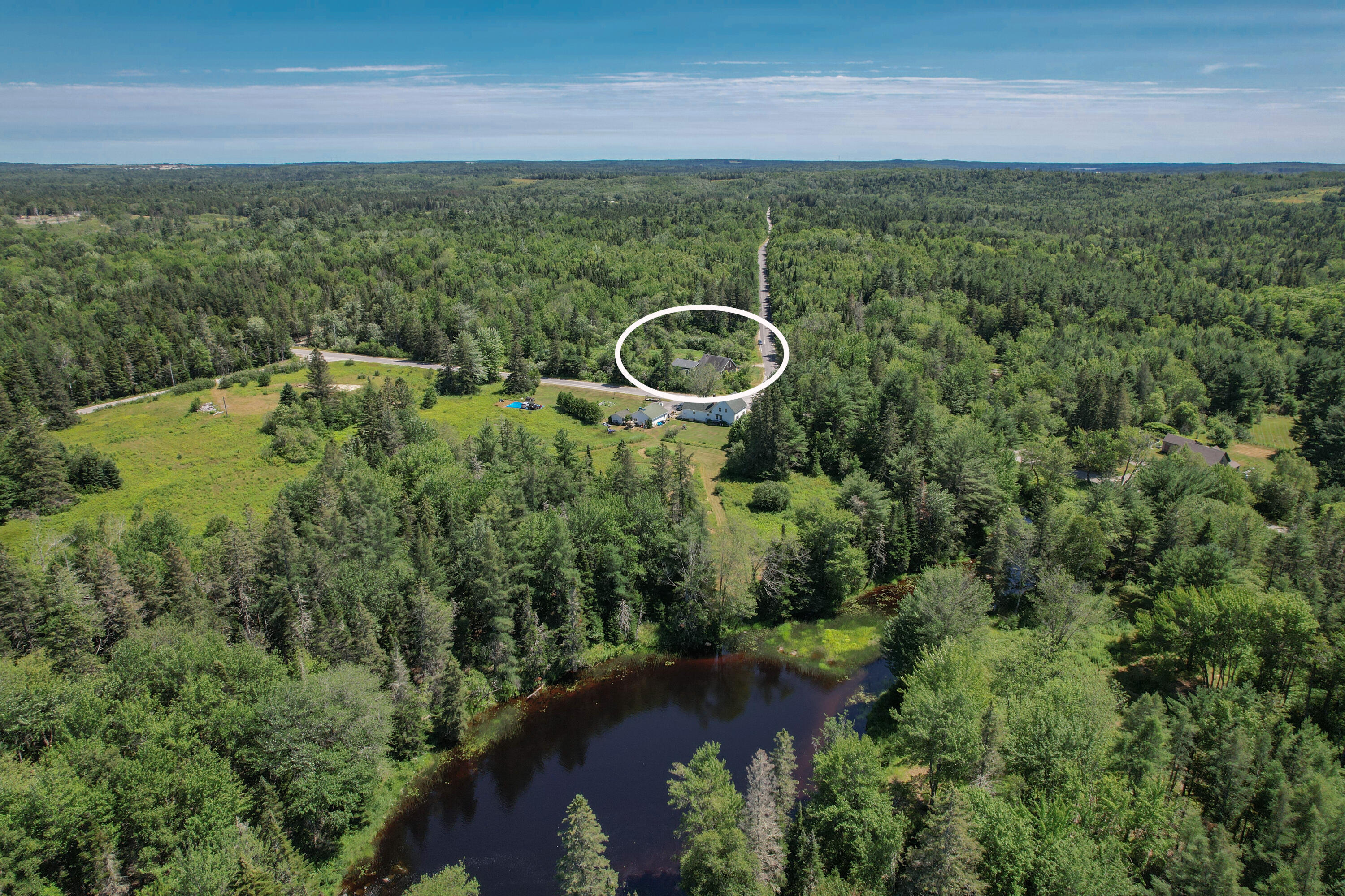 443 Saco Road Columbia ME 04623