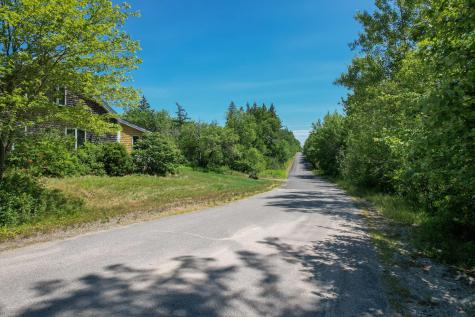 443 Saco Road Columbia ME 04623