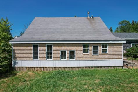 443 Saco Road Columbia ME 04623