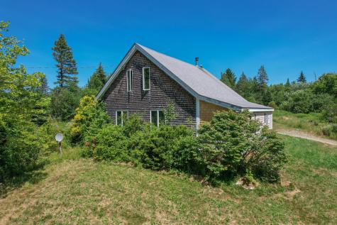 443 Saco Road Columbia ME 04623