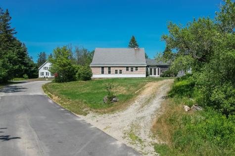 443 Saco Road Columbia ME 04623