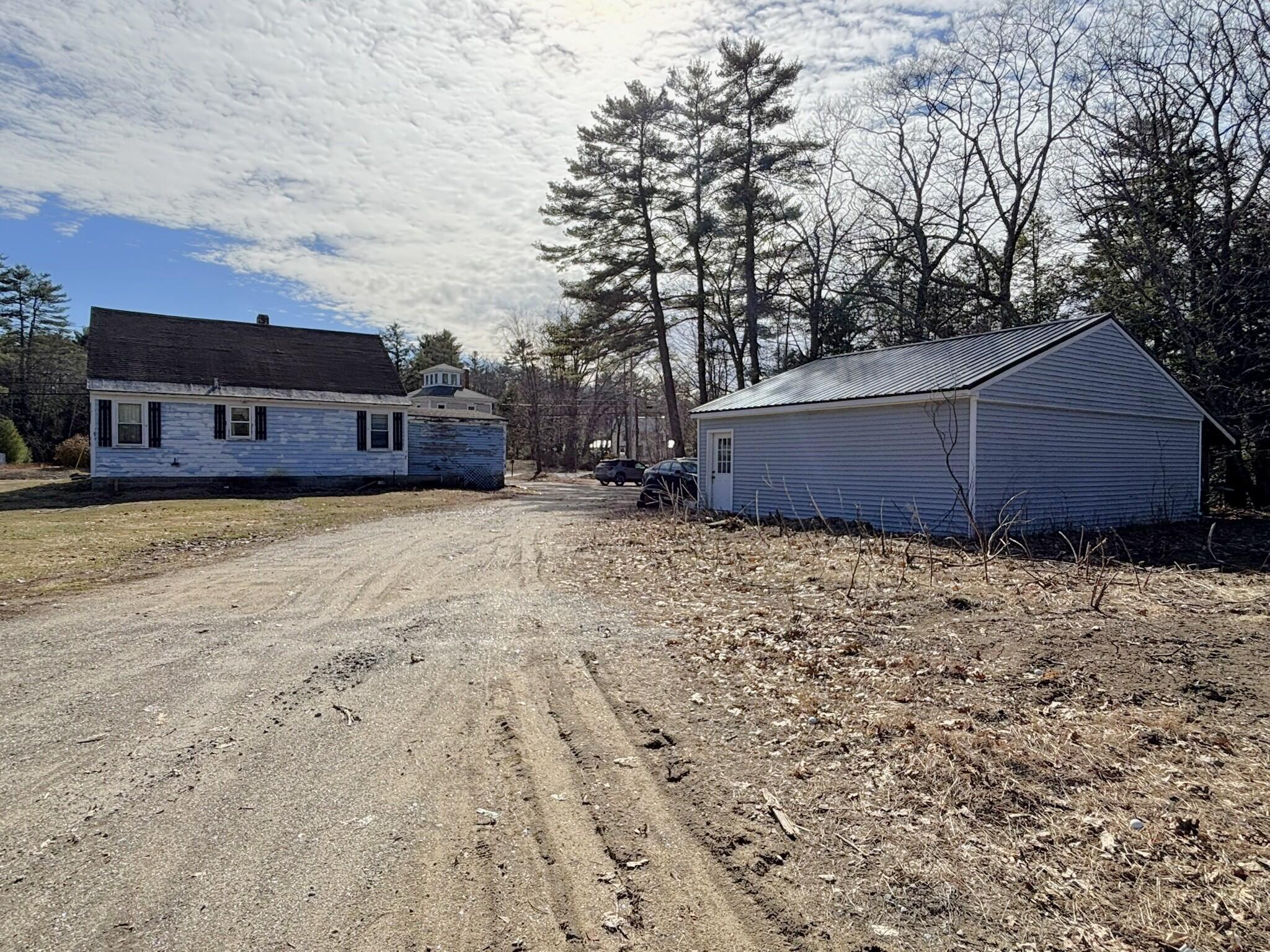138 Lewiston Street Mechanic Falls ME 04256