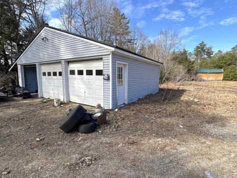 138 Lewiston Street Mechanic Falls ME 04256