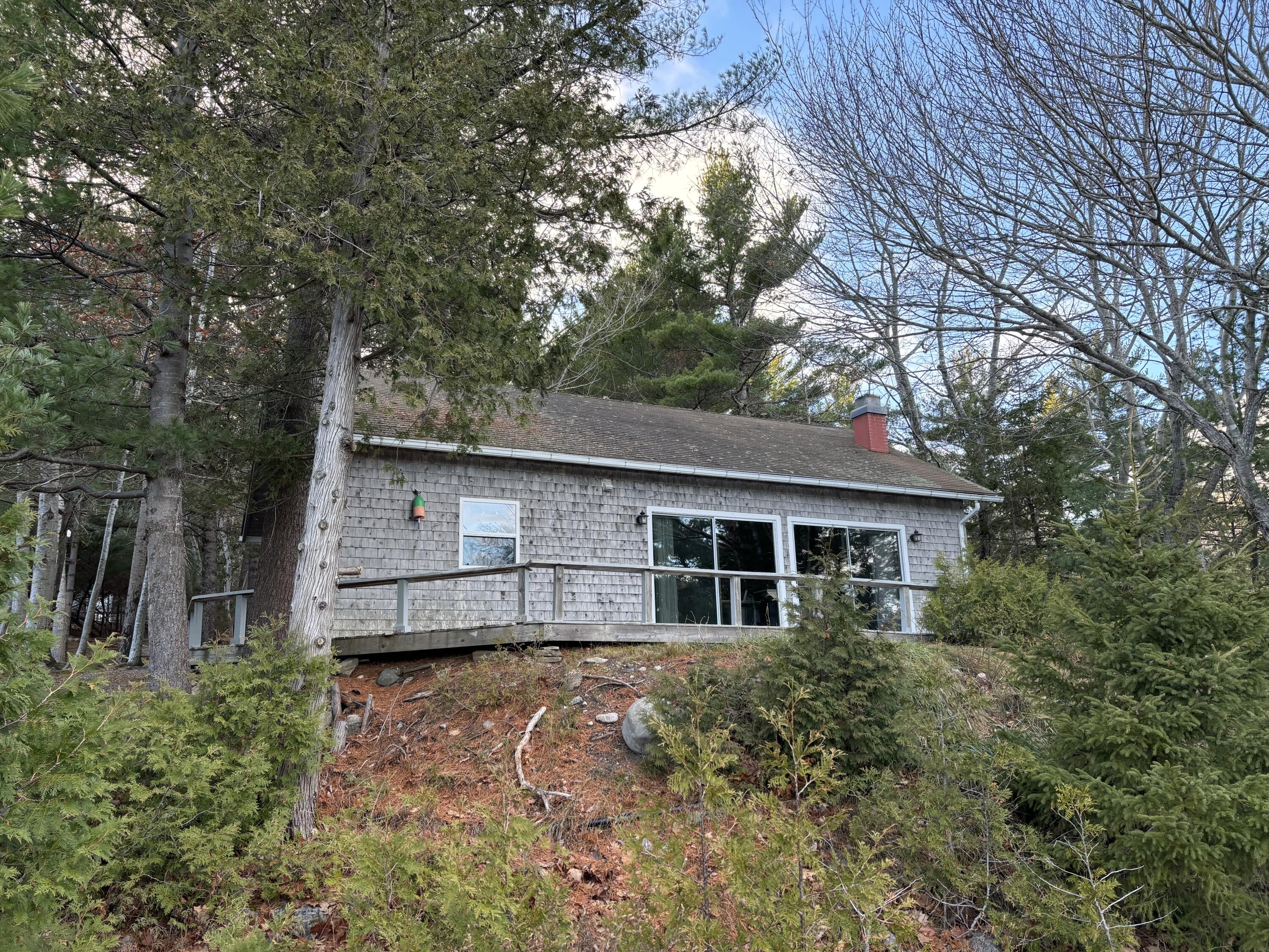 70 Hall Quarry Road Mount Desert ME 04660
