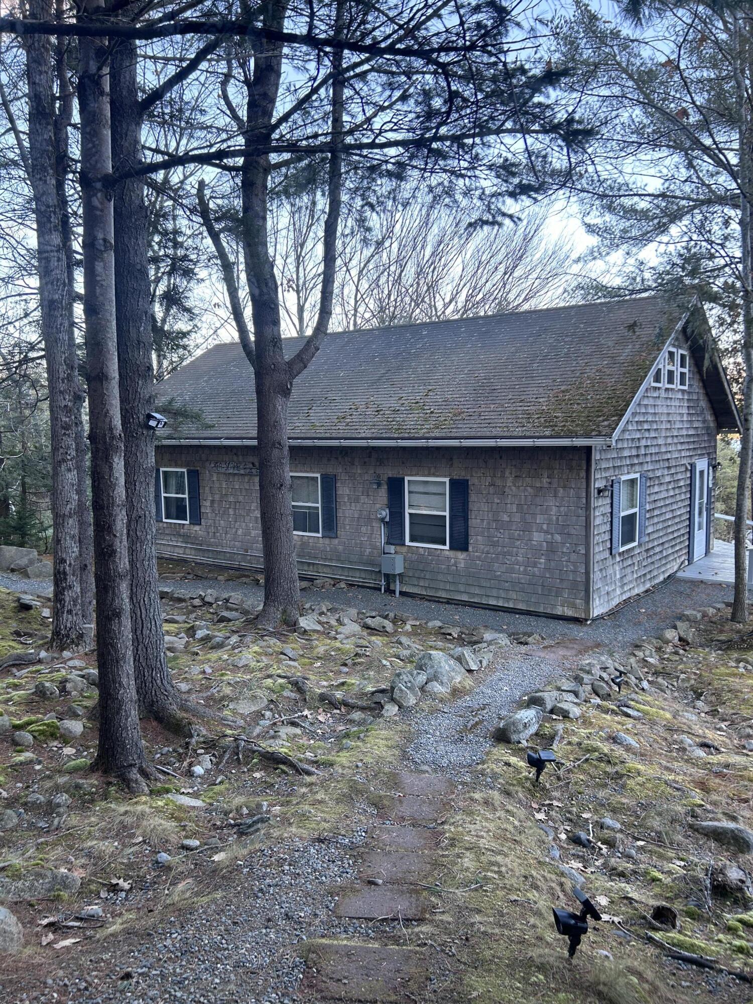 70 Hall Quarry Road Mount Desert ME 04660