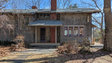 458 Bald Head Road Arrowsic ME 04530