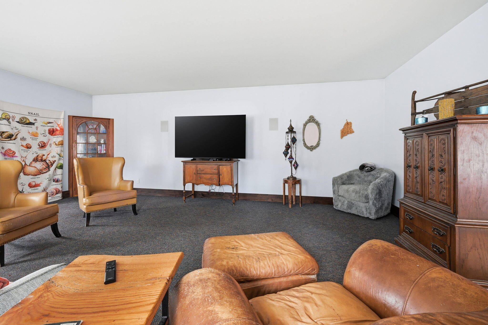 1254 Roosevelt Trail Raymond ME 04071