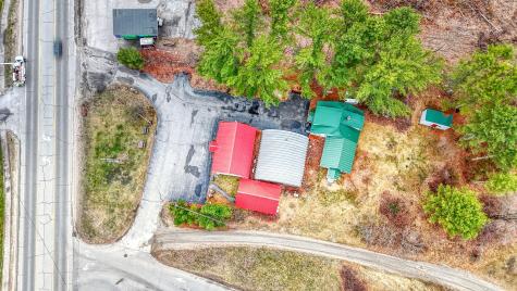 1254 Roosevelt Trail Raymond ME 04071