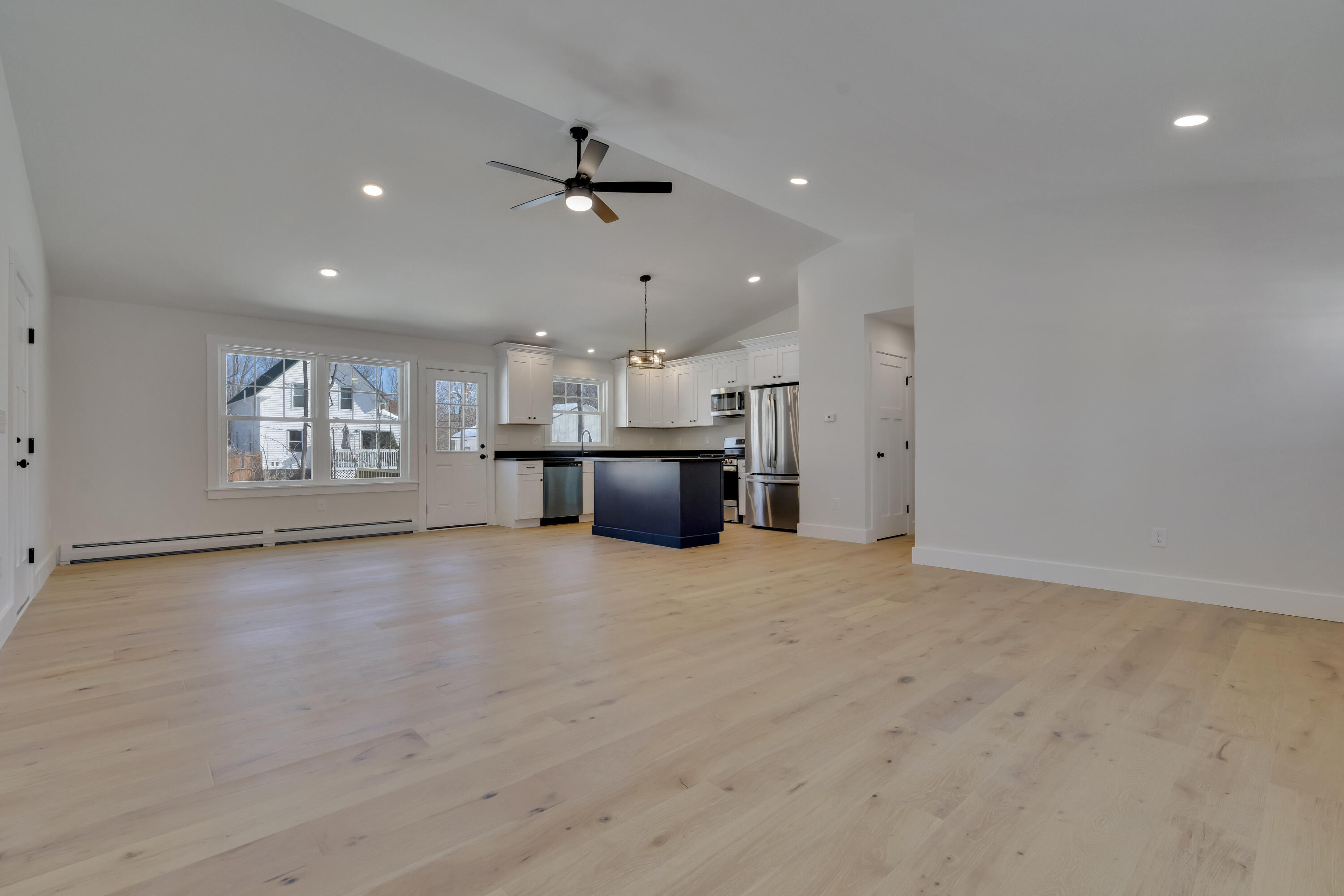 12 Harrison Avenue Sanford ME 04083