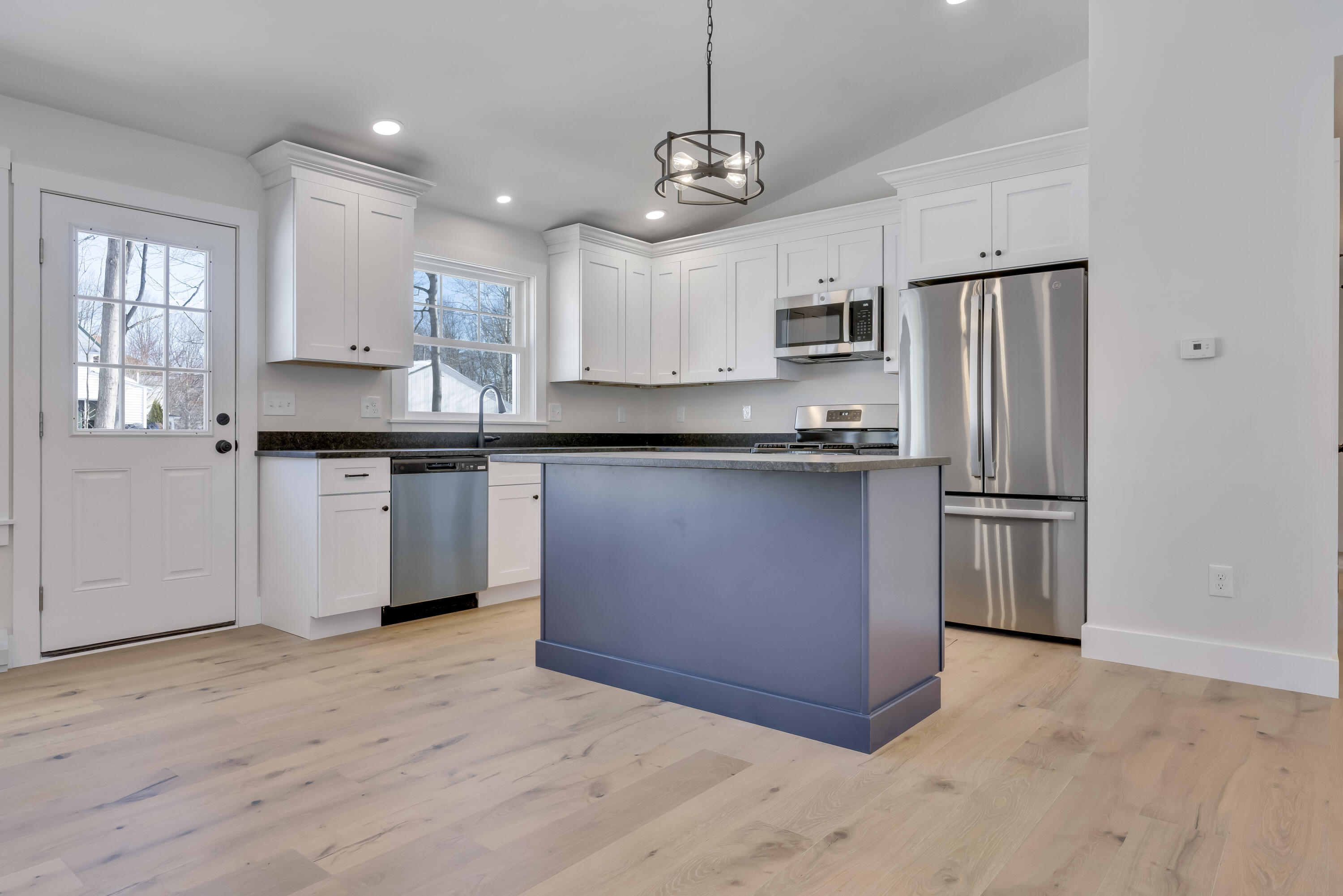 12 Harrison Avenue Sanford ME 04083