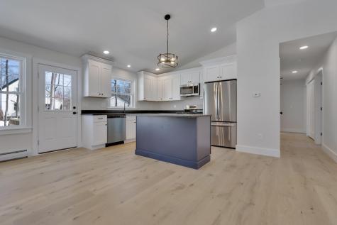 12 Harrison Avenue Sanford ME 04083