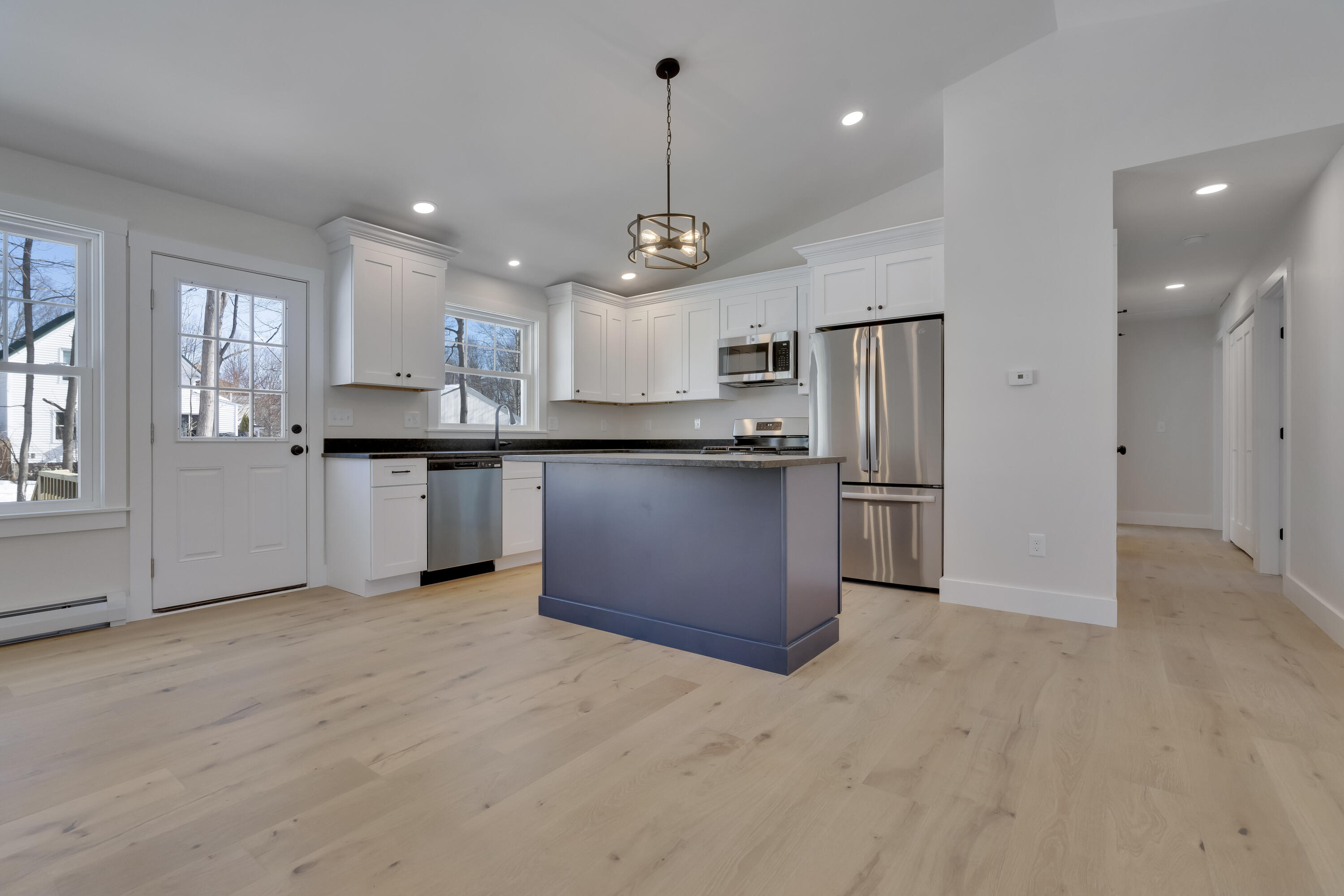 12 Harrison Avenue Sanford ME 04083