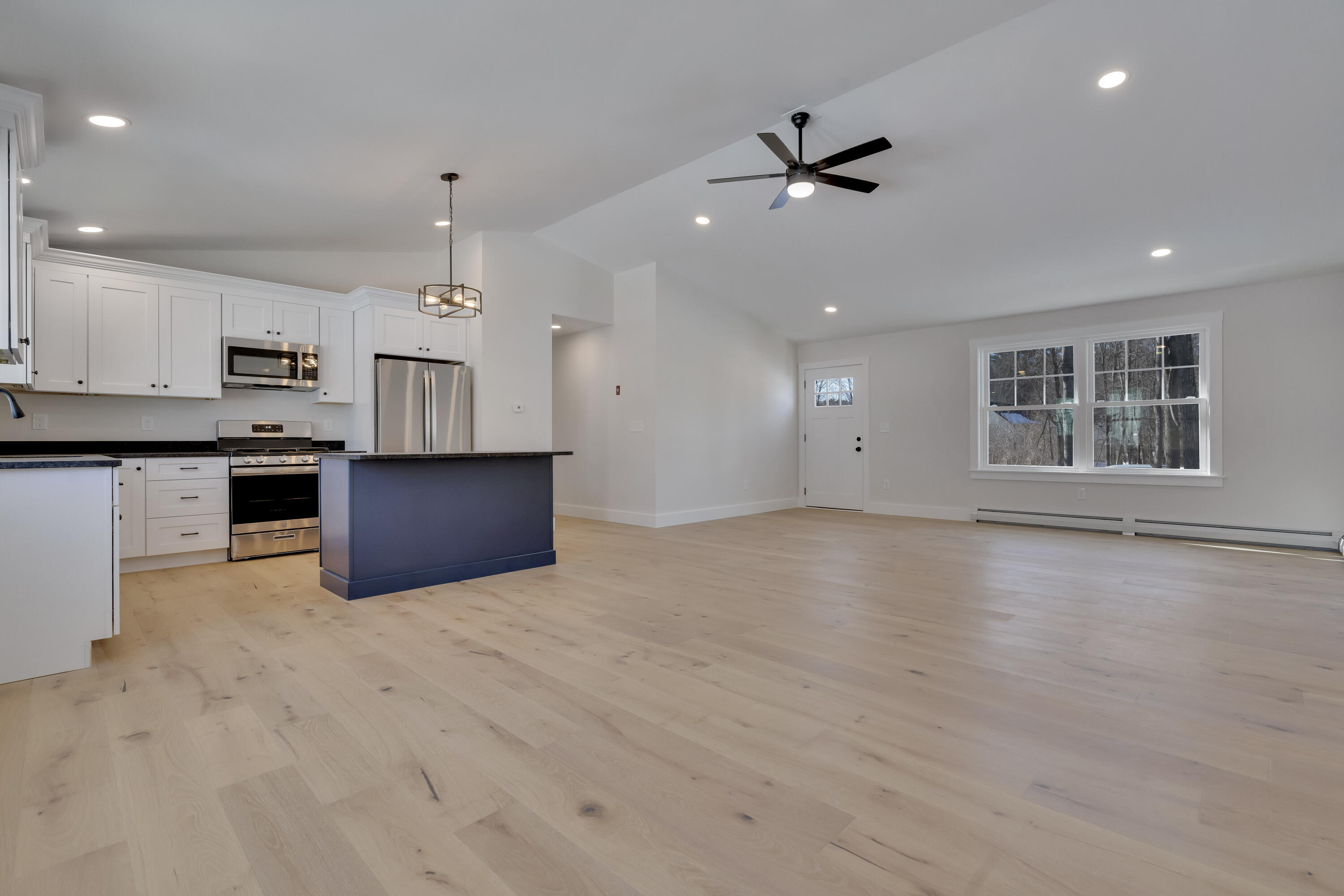 12 Harrison Avenue Sanford ME 04083