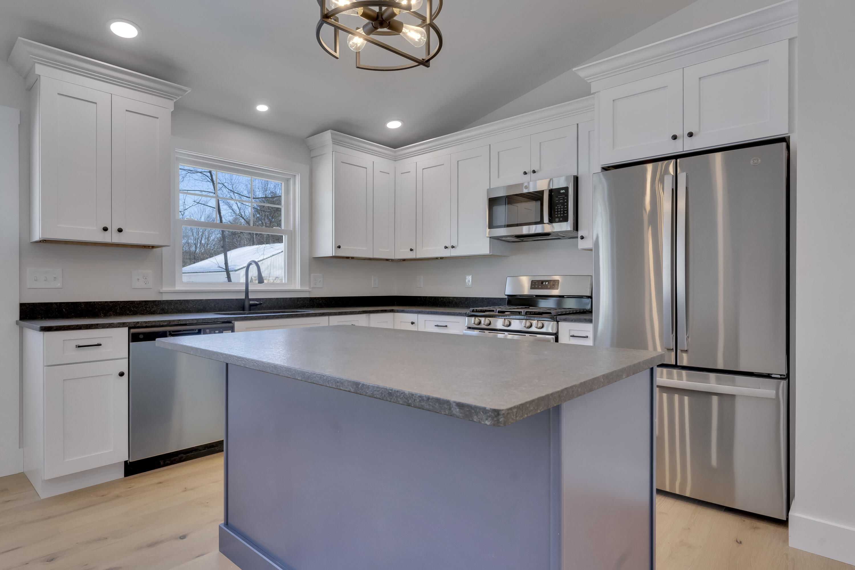 12 Harrison Avenue Sanford ME 04083