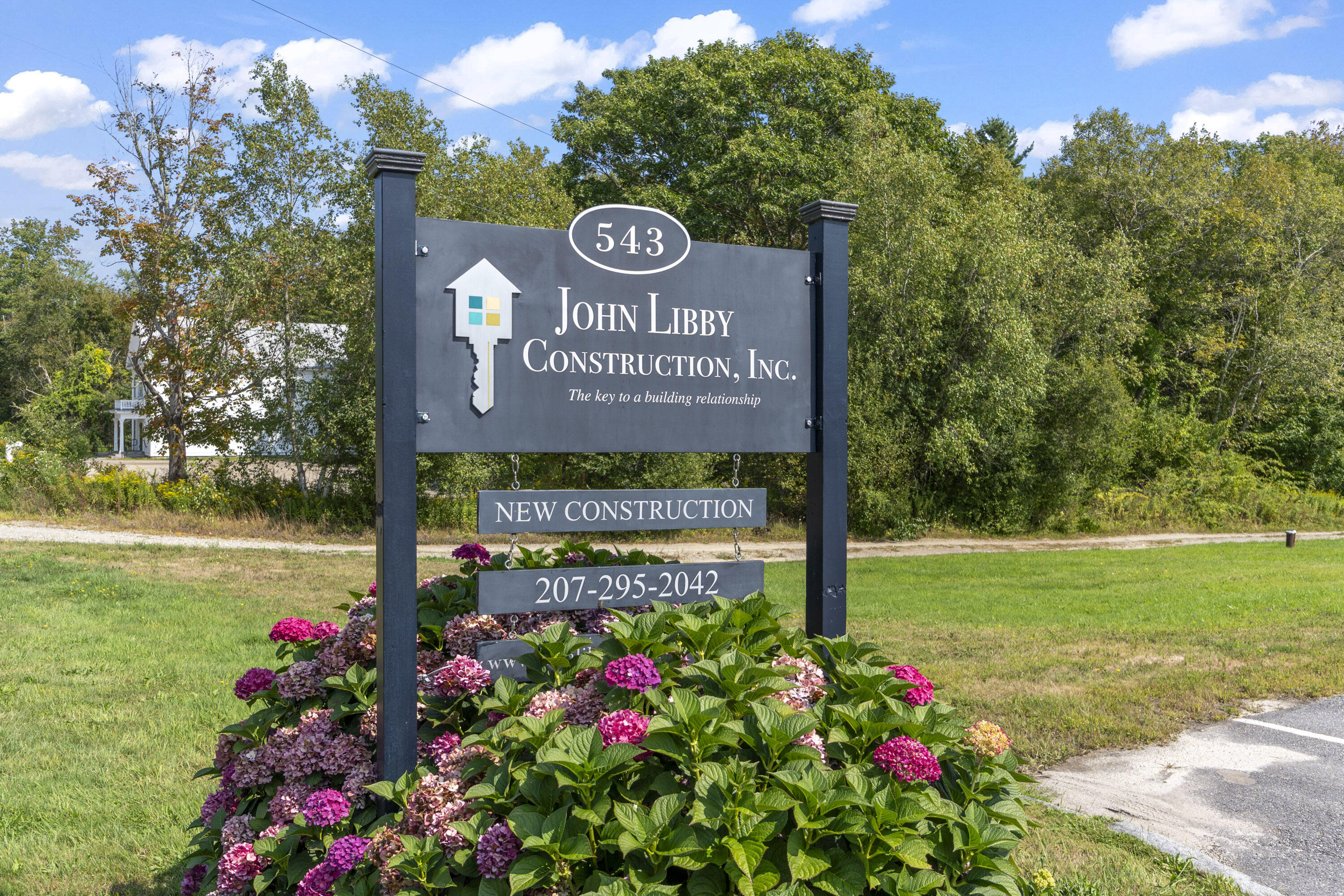 Lot 11 Village Circle Brunswick ME 04011