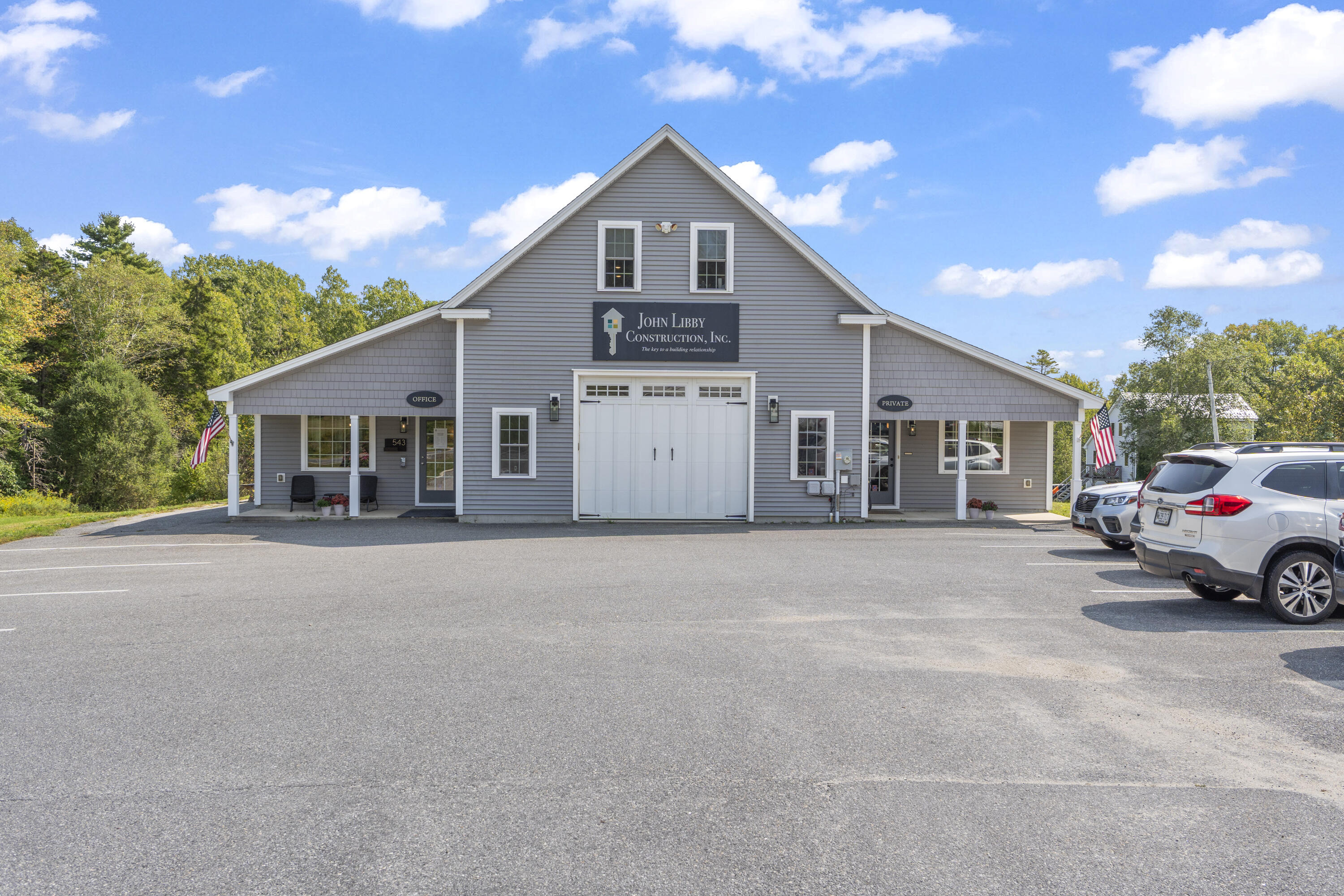 Lot 11 Village Circle Brunswick ME 04011