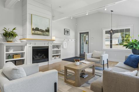 Lot 11 Village Circle Brunswick ME 04011