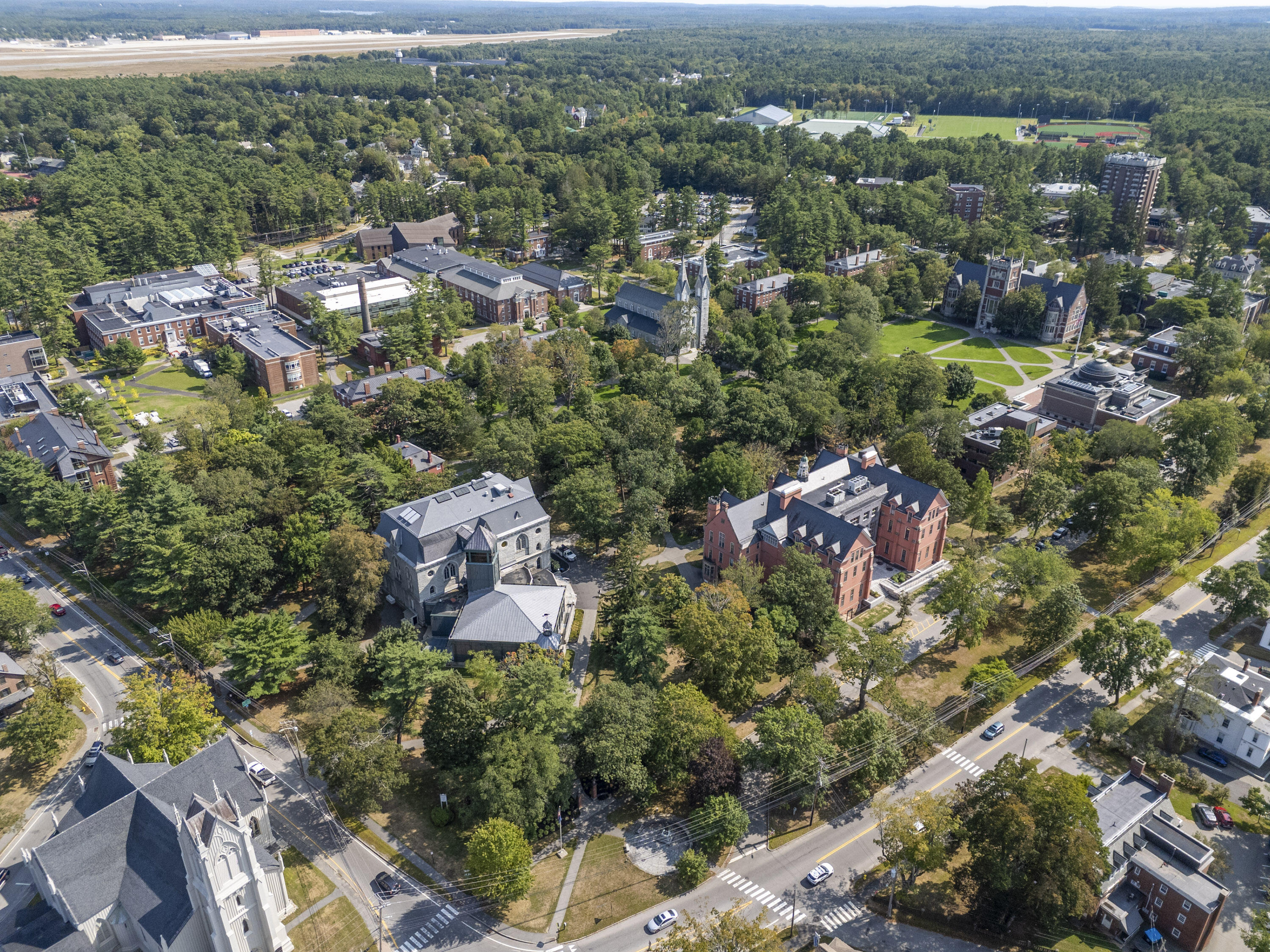 Lot 11 Village Circle Brunswick ME 04011