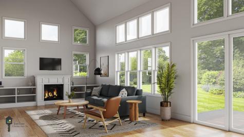 Lot 11 Village Circle Brunswick ME 04011