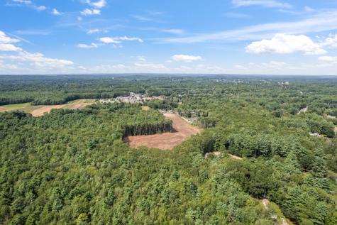 Lot 11 Village Circle Brunswick ME 04011