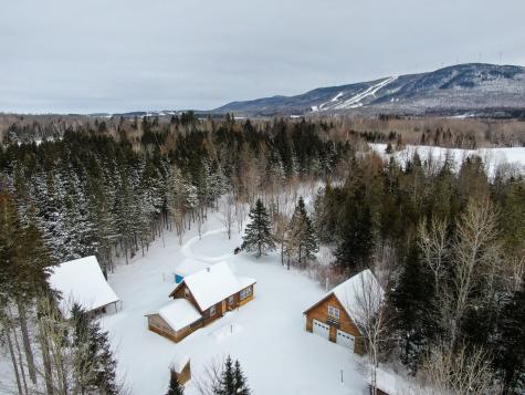 208 Field Lane Blaine ME 04734