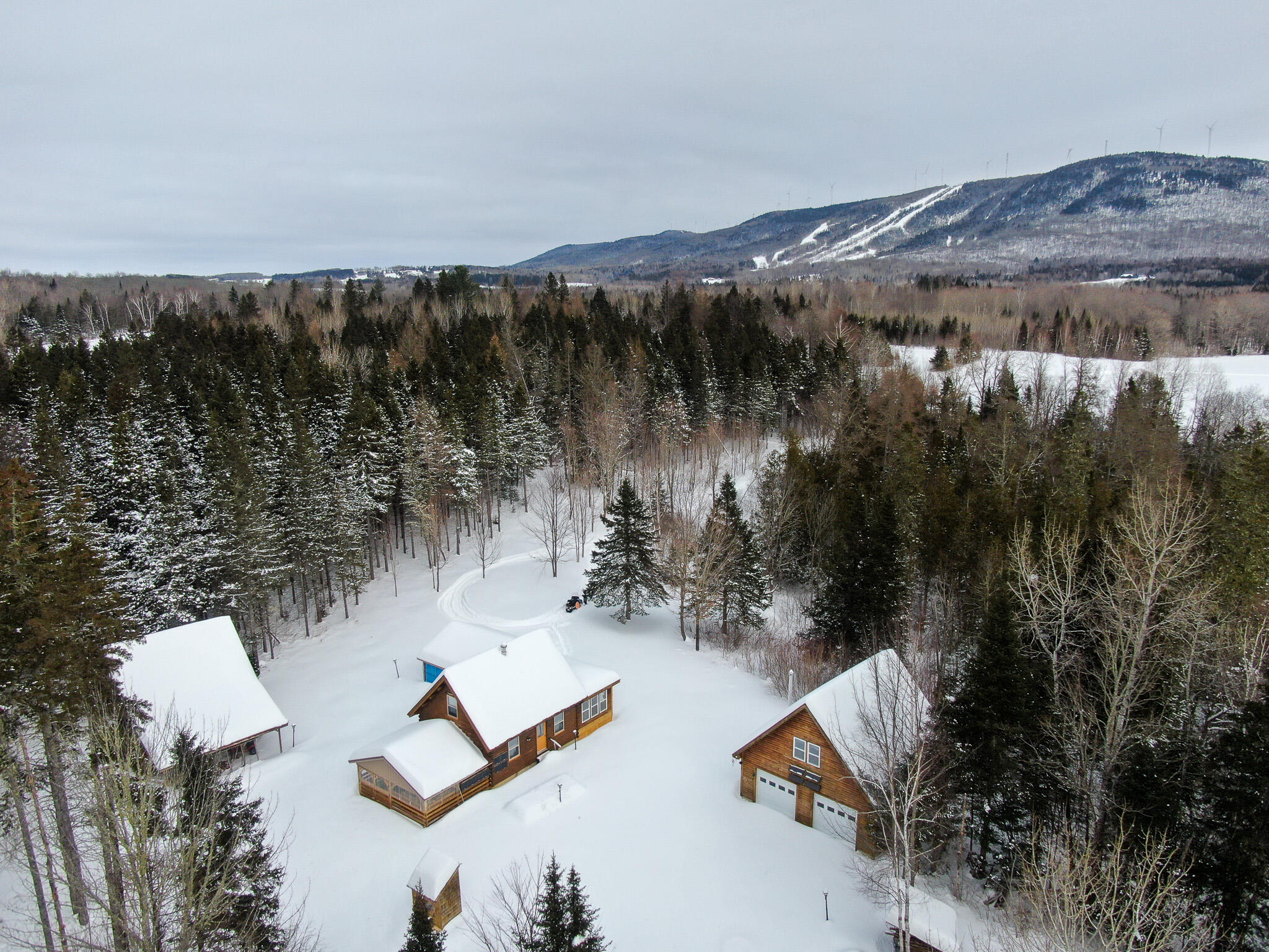 208 Field Lane Blaine ME 04734