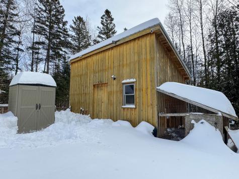 208 Field Lane Blaine ME 04734