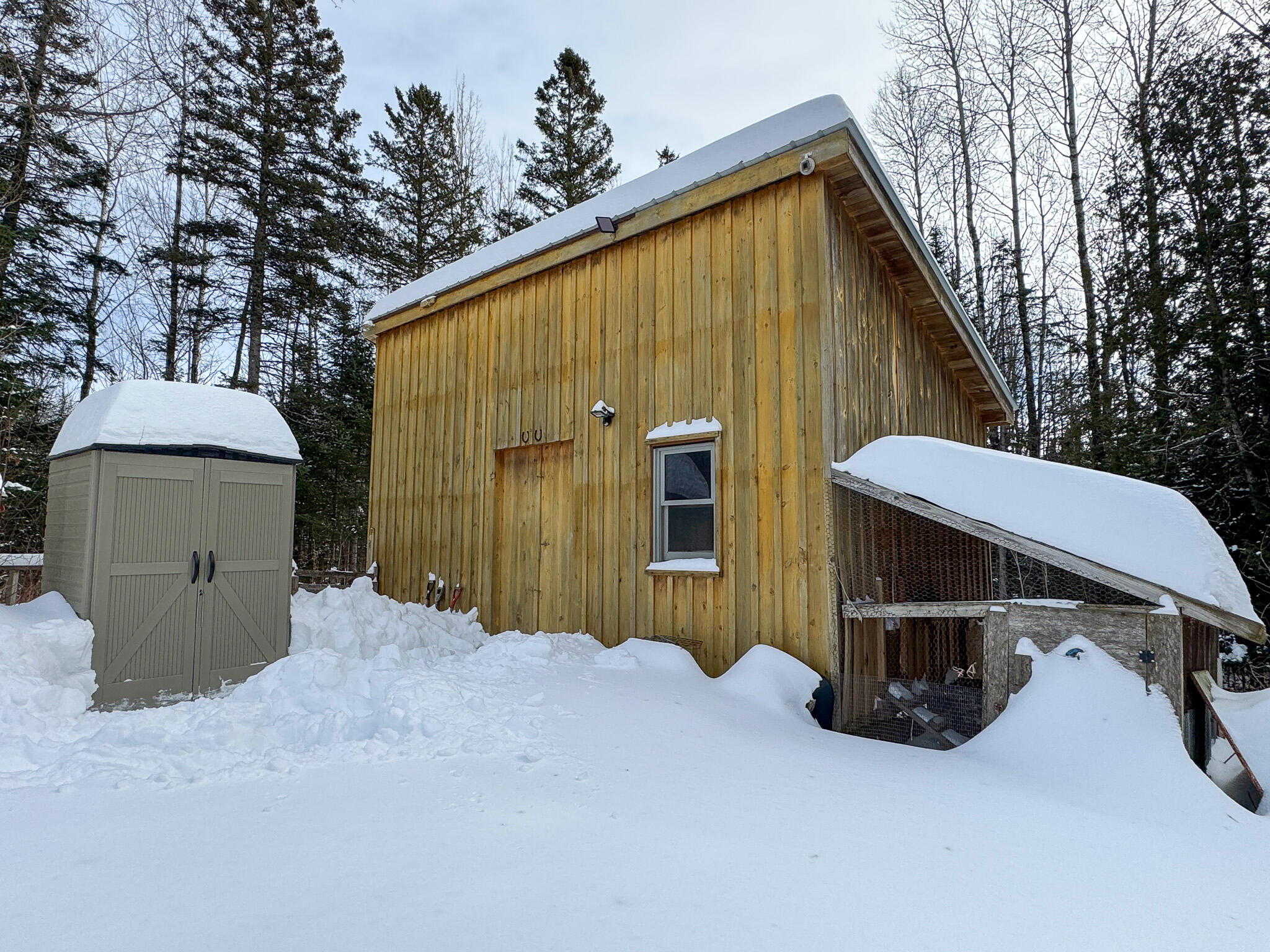 208 Field Lane Blaine ME 04734