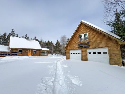 208 Field Lane Blaine ME 04734