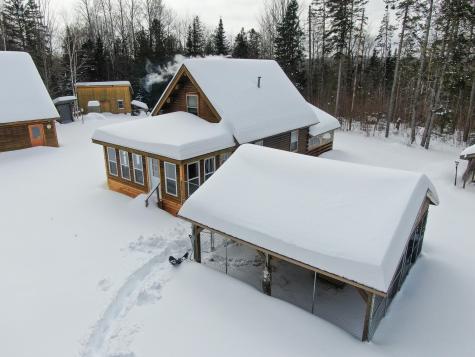 208 Field Lane Blaine ME 04734