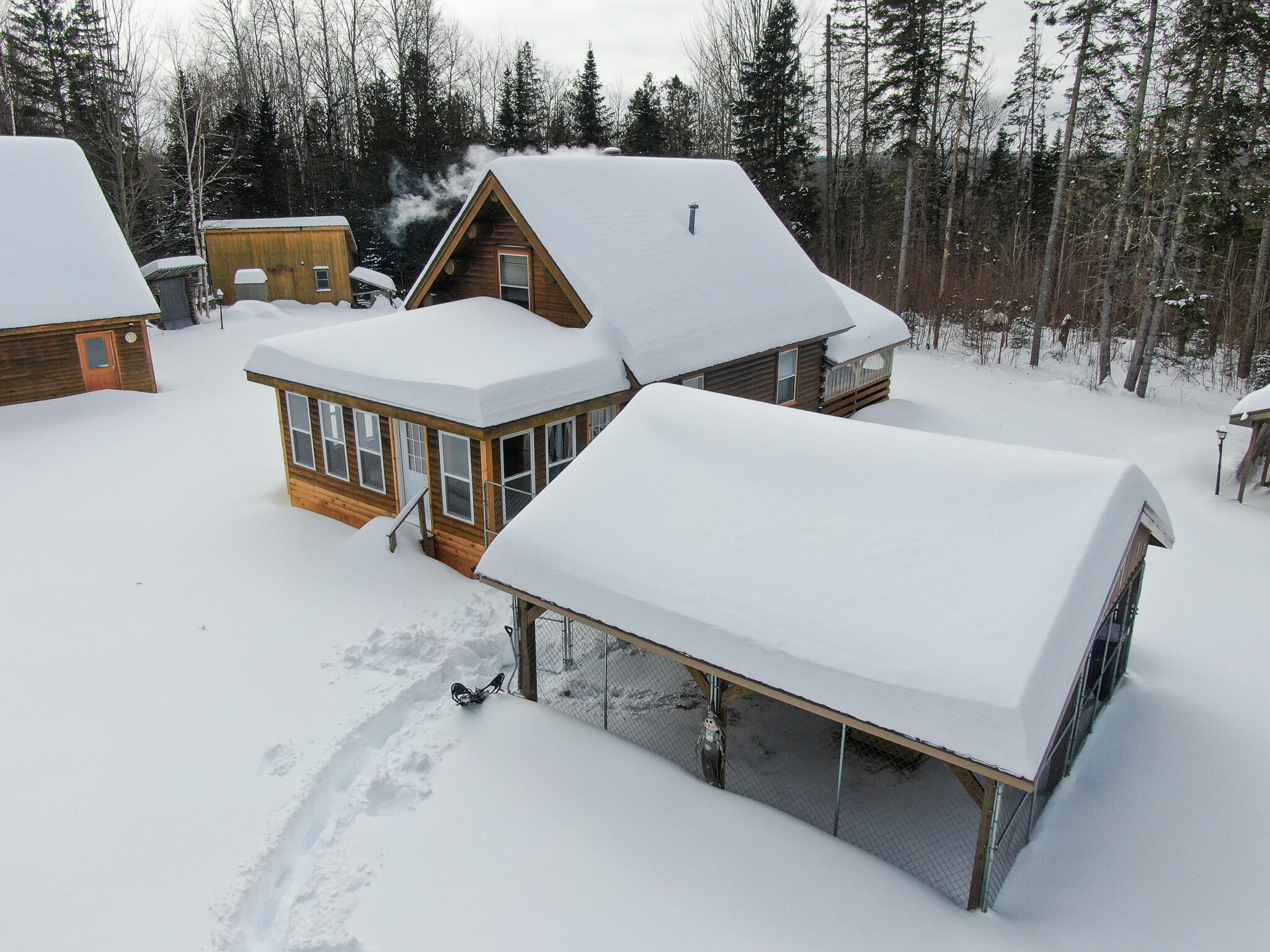 208 Field Lane Blaine ME 04734