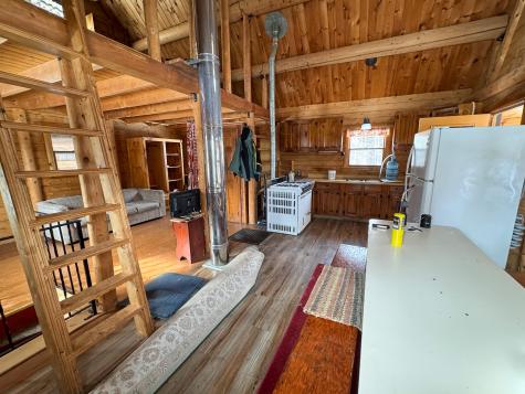 208 Field Lane Blaine ME 04734