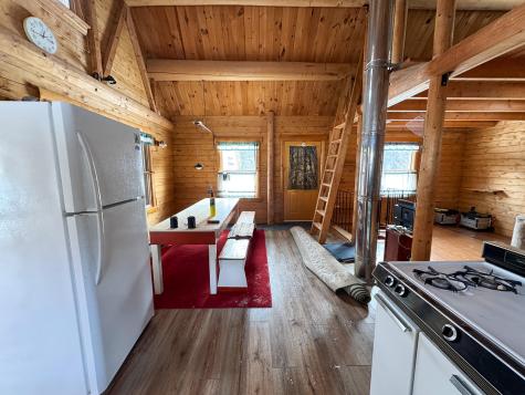 208 Field Lane Blaine ME 04734