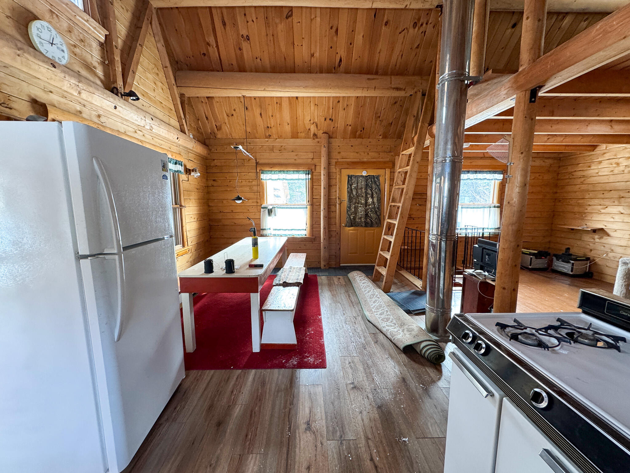 208 Field Lane Blaine ME 04734