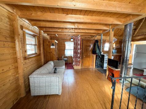 208 Field Lane Blaine ME 04734