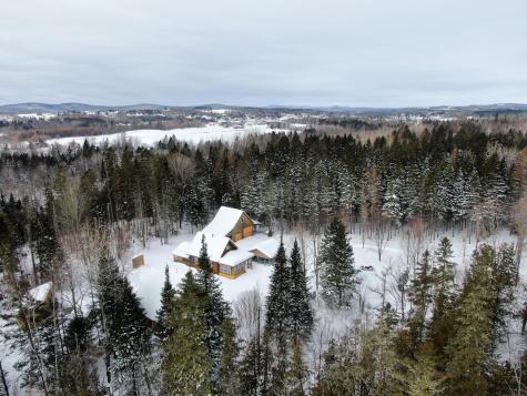 208 Field Lane Blaine ME 04734