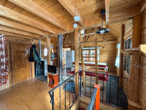 208 Field Lane Blaine ME 04734