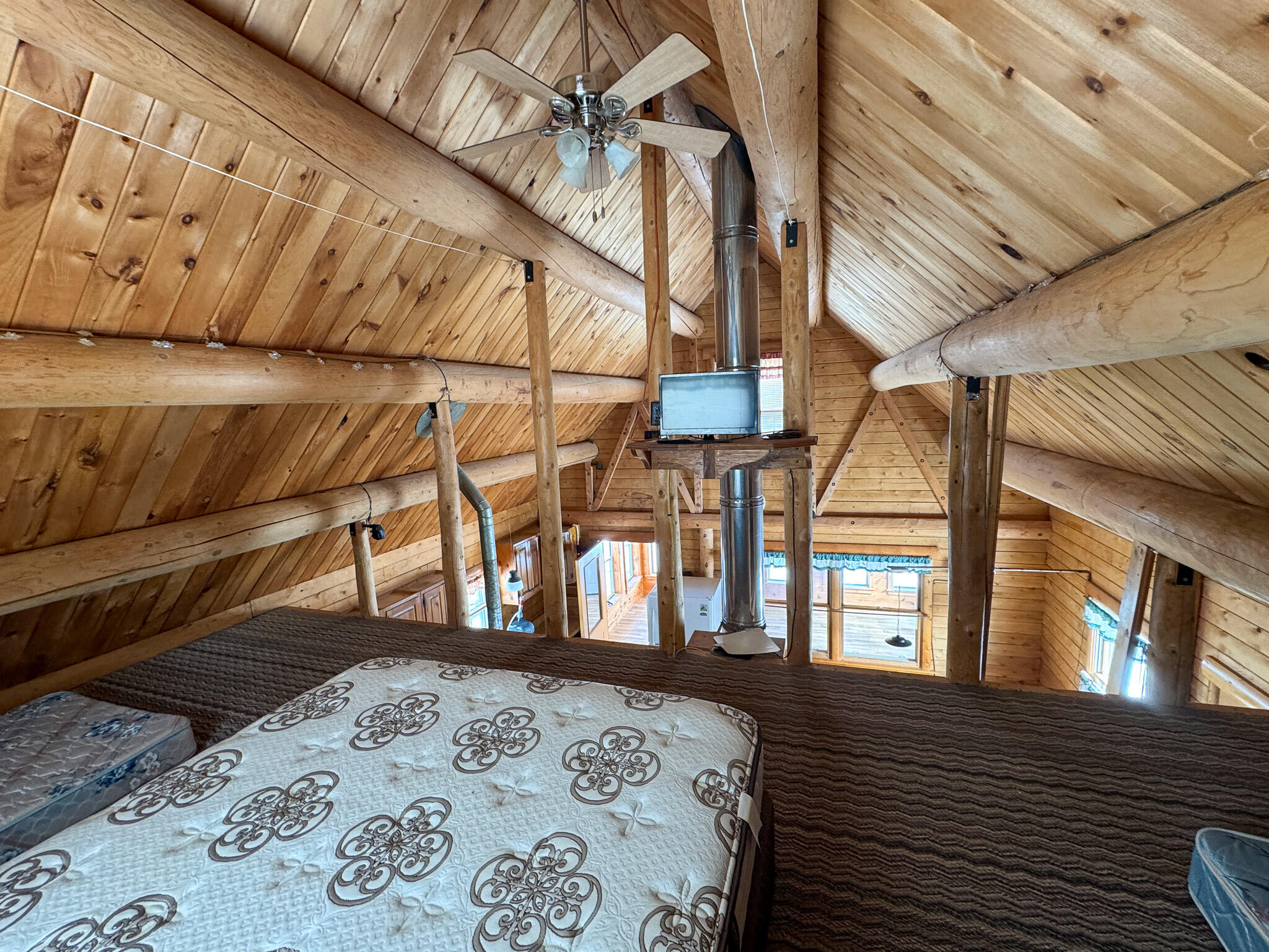 208 Field Lane Blaine ME 04734