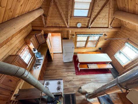 208 Field Lane Blaine ME 04734